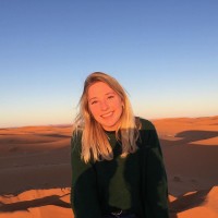Emilie Van De Graaff