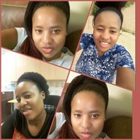 Grace Nkoana