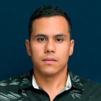 Juan esteban Palacio Ramirez