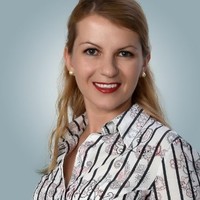 Gergana Valchinkovska