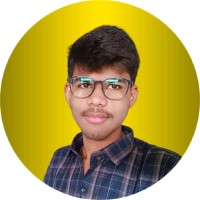Shivam .