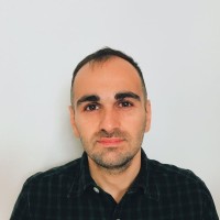 David Mamulia