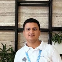 Bhuwan Chandra