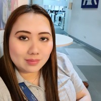 Lourdes Tiu De La Cruz