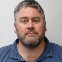 Robert Newbould Msc