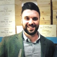 Max Andreu
