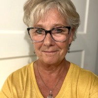 Jeanine Johnson