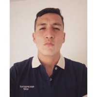 Juan Carlos Colin Olmos