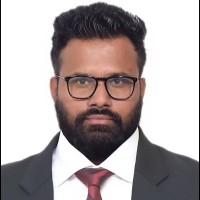 Jitender Gaur