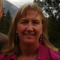 Gail Schumacher