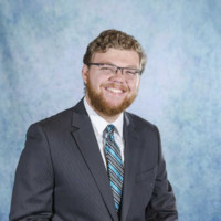 Holden Buchert