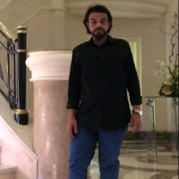 SAUD ABBAR ALANAZY
