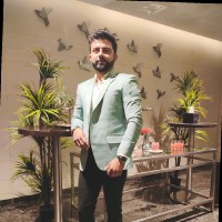 Sunny Sehgal