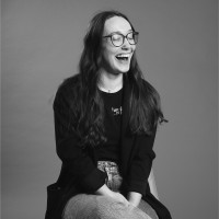 Camille Auger L’Esperance, Crha