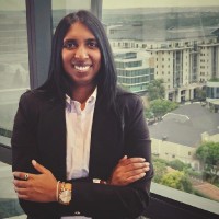 Leevani Pillay