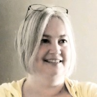 Sheila Thomson