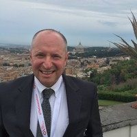 Daniel L. Rabinowitz