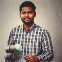 Robin Kumar