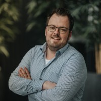 Daan Smits