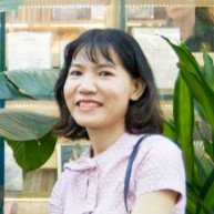 Thuyên Huỳnh lệ