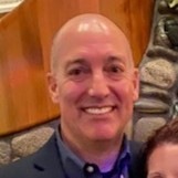 Chad Forrest