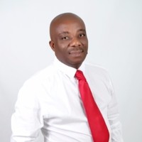 Segun Rotimi Adeyemo, MBA Candidate, CSM