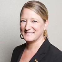 Stephanie Hudson