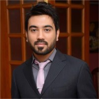 Yasir Siddiqi