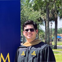 Ryan Riojas, Mba