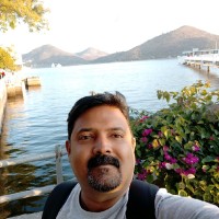 Jiju Jacob