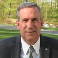 Mark Gill