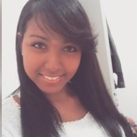 Thainã Souza Nascimento