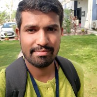Pritesh Patil