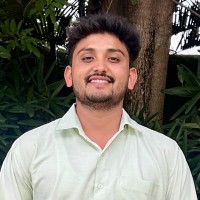 Harsh chaudhary