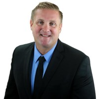 Luke Fredrickson