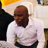 Christopher Kayando