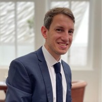 Adam Hall
