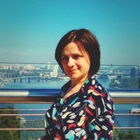 Наталія Богачук