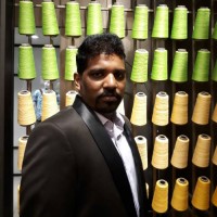 Bala Krishna R