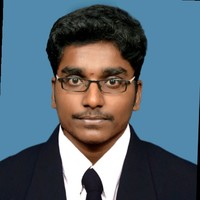 Vengadesan .N