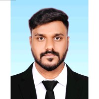 Krishna Kumar C