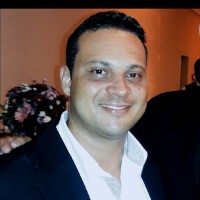 Márcio Fernandes Sena Silva