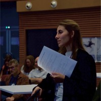 Mathilde Roques