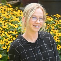 Amy Etter