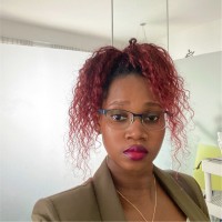 Lucia Senwayo