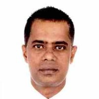 Sumudu Gunaratne