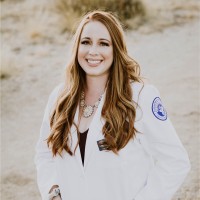 Desiree Smith
