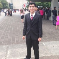 Christopher Ruano