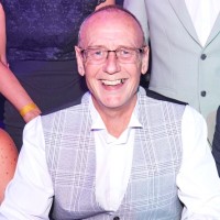 Ian Beresford