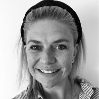 Maria Møller Jensen